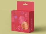 Wholesale Custom Retail Packaging Boxes Teal Packaging